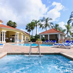 Townhouse close to Disney!