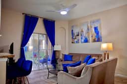 Resort Escape w/ Lazy River, Slides & Pools | 4BR - Image 3