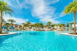 1A Magical Disney Getaway in Gated Community 8mi - Image 5