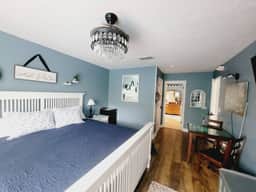 Touch of Home, Jet tub, Private, WDW & ESPN 8 mi, - Image 4