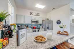 Waterside Resort Villa, 9mi/14km Disney, Gym 142 - Image 4