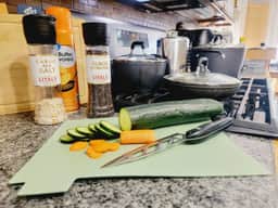Simply Home, 8 miles to Espn & WDW, Kitchen use - Image 2