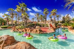 Waterside Resort Villa112, Disney 9mi/14km, Gym - Image 3