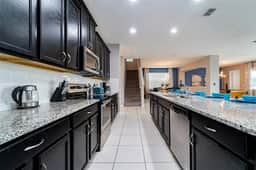 Sunny Paradise Home: Heated Resort Pool\Arcade\Spa - Image 3