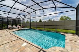 Sunny Paradise Home: Heated Resort Pool\Arcade\Spa - Image 2