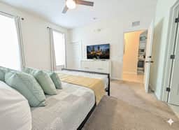Waterside Resort Villa, 9mi/14km Disney, Gym 507 - Image 3