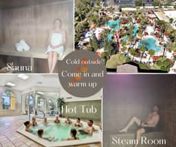 Waterside Resort Villa, 9mi/14km Disney, Gym 507 - Image 4