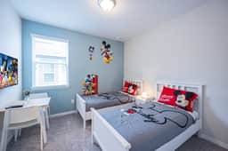 1C Magical Family Stay Near Disney 8mi/Pool/Resort - Image 2