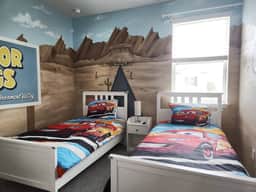 1D Disney Fun Steps Away – Pool & Kids’ Activities - Image 3