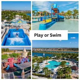 1D Disney Fun Steps Away – Pool & Kids’ Activities - Image 4