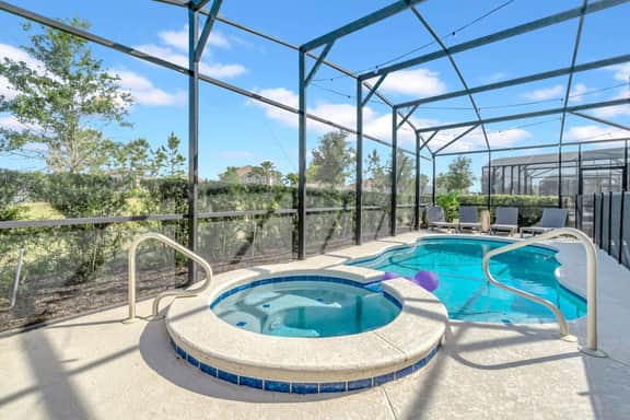 Disney/Seaworld/Universal /Pool | Arcade | BBQ - Image 3