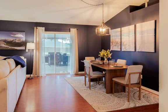 Spacious, family retreat near Orlando attractions - Image 3