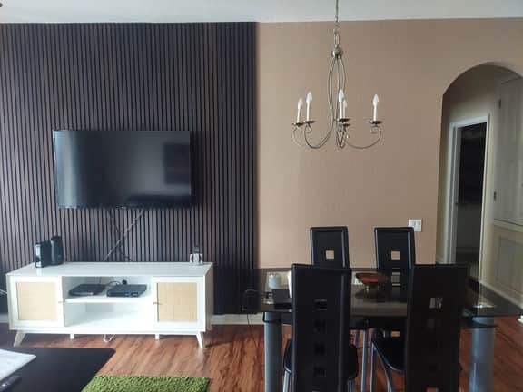 2 Bed lake view by Epic Universe walking distance - Image 4