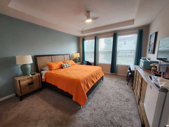 1A Magical Disney Getaway in Gated Community 8mi - Image 4