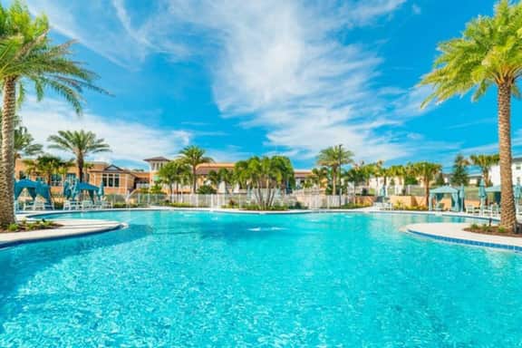 1A Magical Disney Getaway in Gated Community 8mi - Image 5