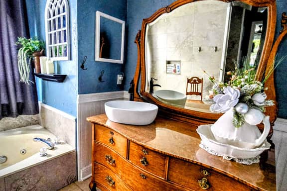 Touch of Home, Jet tub, Private, WDW & ESPN 8 mi, - Image 2