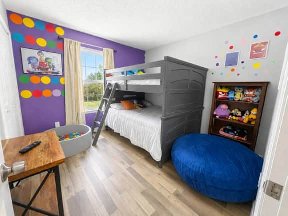 La Mirage Vacation Villa - Where memories begin! - Image 3