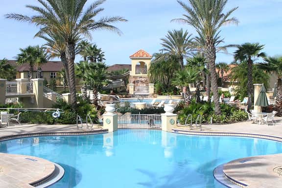 Waterside Resort Villa112, Disney 9mi/14km, Gym - Image 5