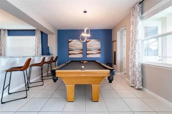 Sunny Paradise Home: Heated Resort Pool\Arcade\Spa - Image 4
