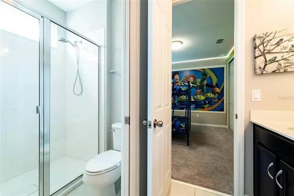 Sunny Paradise Home: Heated Resort Pool\Arcade\Spa - Image 5