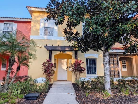 Townhouse close to Disney! - Image 2