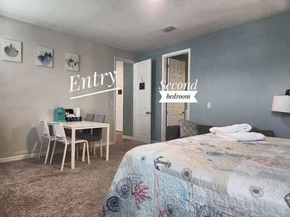 1b Disney Adventures Start at This Cozy Suite - Image 5
