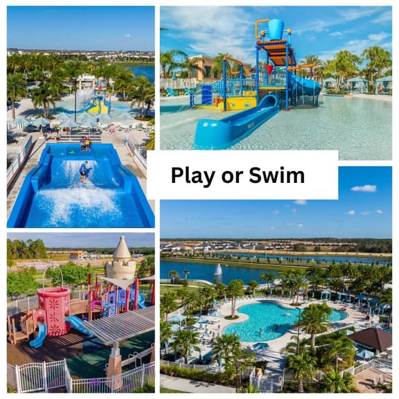 1C Magical Family Stay Near Disney 8mi/Pool/Resort - Image 1